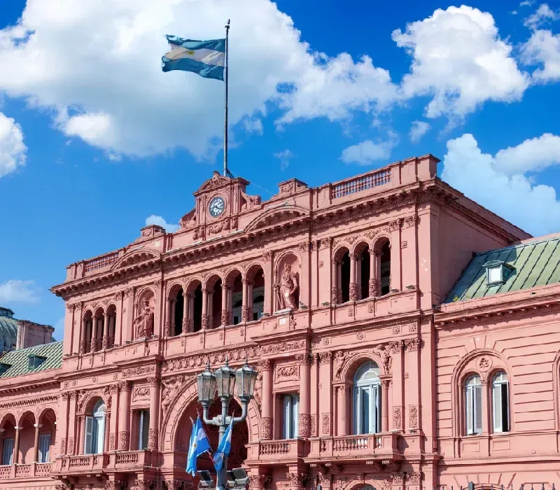 Argentina 16 Days Private Journey